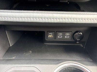 2023 Toyota Highlander XLE AWD