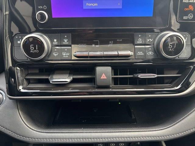 2023 Toyota Highlander XLE AWD