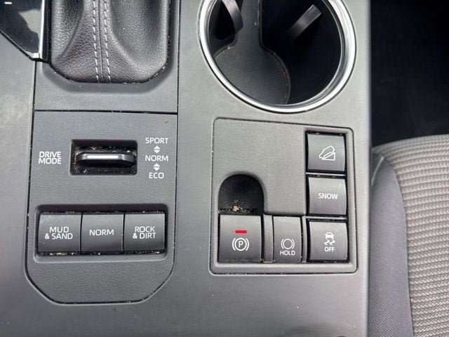 2023 Toyota Highlander LE AWD