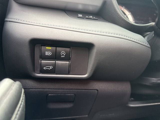 2023 Toyota Highlander LE AWD
