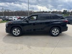 2023 Toyota Highlander LE AWD