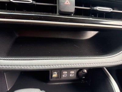 2023 Toyota Highlander LE AWD