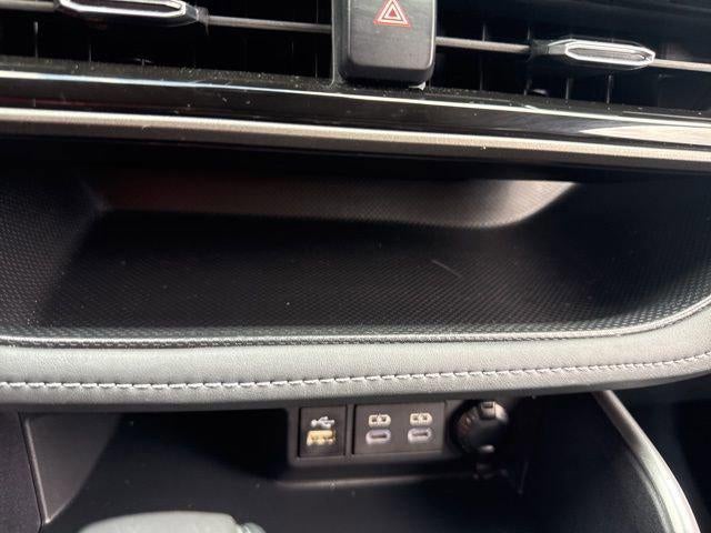 2023 Toyota Highlander LE AWD
