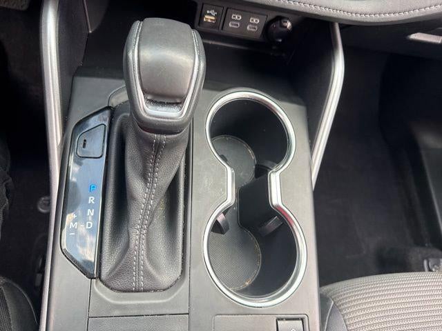 2023 Toyota Highlander LE AWD