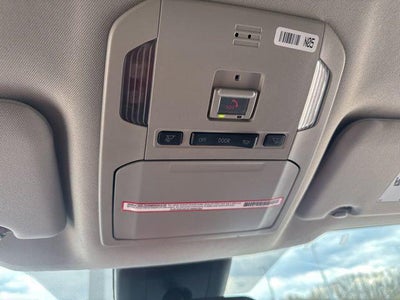 2023 Toyota Highlander LE AWD