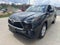 2023 Toyota Highlander LE AWD