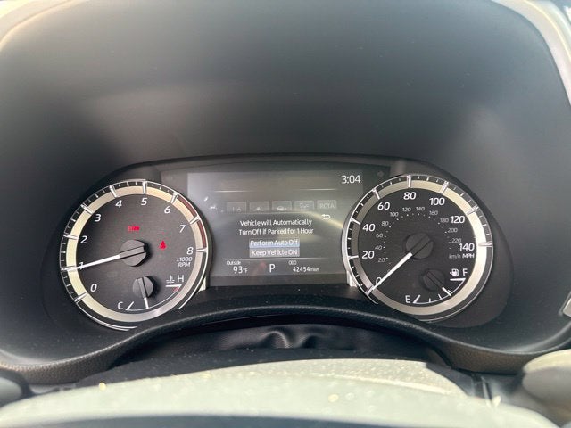 2026 Toyota Highlander XLE AWD