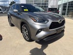 2026 Toyota Highlander XLE AWD
