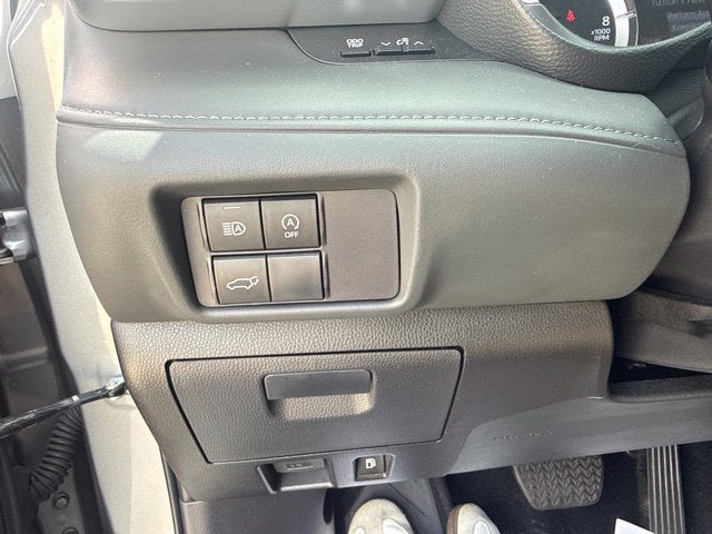 2026 Toyota Highlander XLE AWD