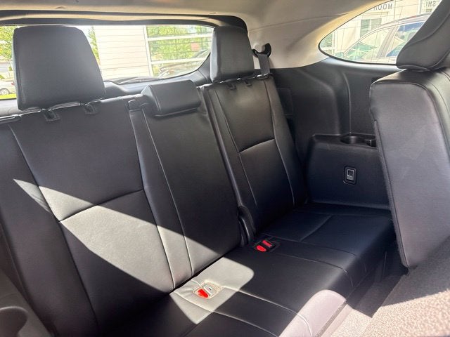 2026 Toyota Highlander XLE AWD