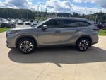 2026 Toyota Highlander XLE AWD