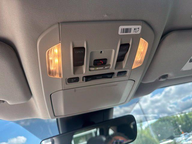 2026 Toyota Highlander XLE AWD