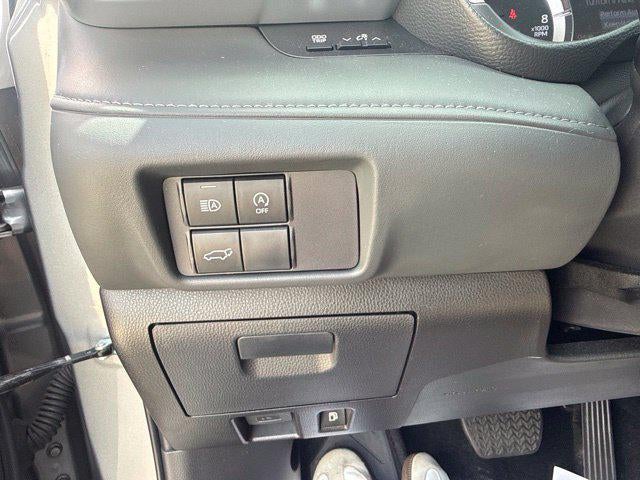 2026 Toyota Highlander XLE AWD