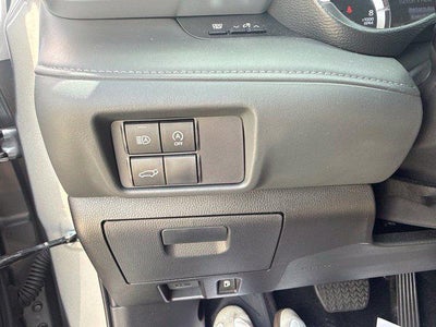 2026 Toyota Highlander XLE AWD
