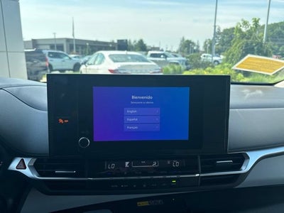 2026 Toyota Sienna LE FWD 8-Passenger