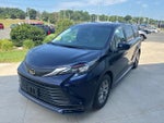 2026 Toyota Sienna LE FWD 8-Passenger