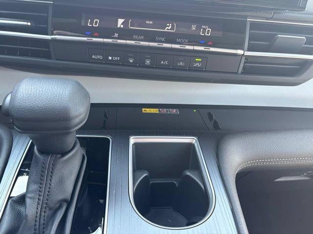 2026 Toyota Sienna LE FWD 8-Passenger