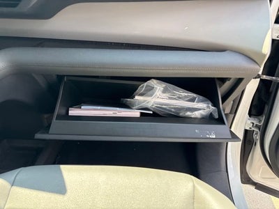 2023 Toyota Sienna Base