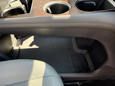 2023 Toyota Sienna Base