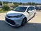 2023 Toyota Sienna Base