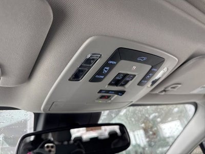 2022 Toyota Sienna Limited AWD 7-Passenger