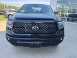 2021 Toyota Tundra Platinum CrewMax 5.5' Bed 5.7L