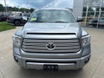 2017 Toyota Tundra Platinum CrewMax 5.5' Bed 5.7L