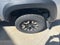 2017 Toyota Tacoma Base