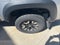 2017 Toyota Tacoma Base