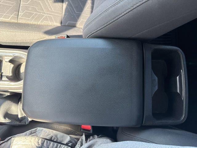 2017 Toyota Tacoma Base