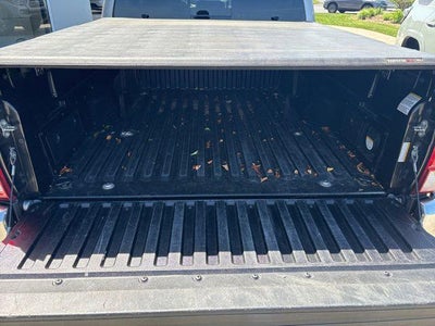 2017 Toyota Tacoma Base