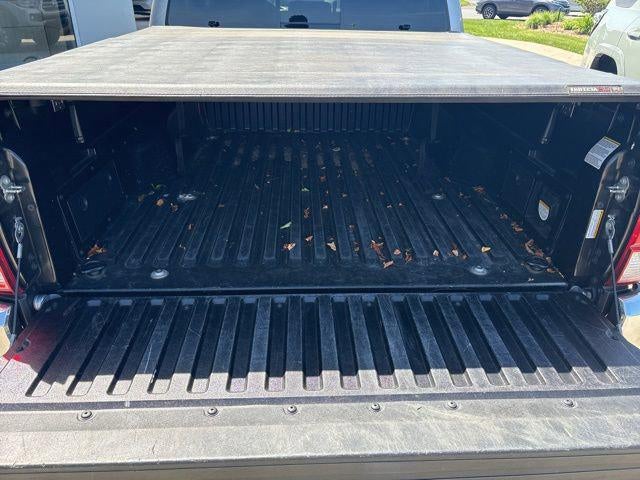 2017 Toyota Tacoma Base