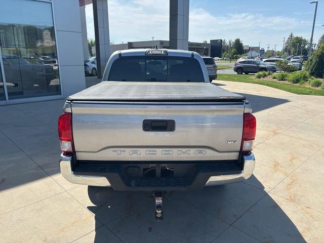 2017 Toyota Tacoma Base