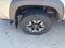 2017 Toyota Tacoma Base