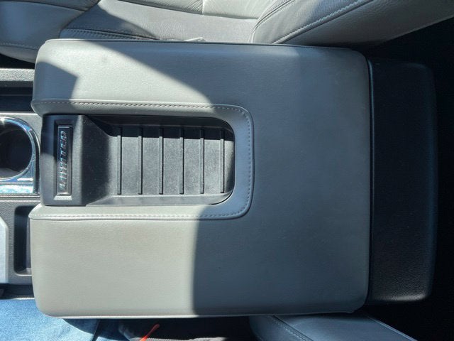 2021 Toyota Tundra Limited CrewMax 5.5' Bed 5.7L