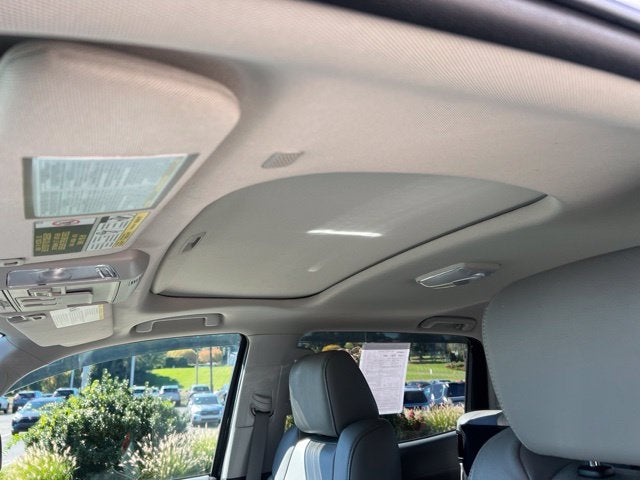 2021 Toyota Tundra Limited CrewMax 5.5' Bed 5.7L
