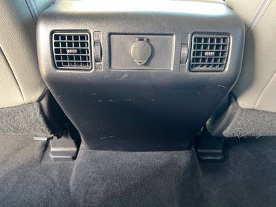 2021 Toyota Tundra Limited CrewMax 5.5' Bed 5.7L