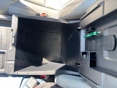 2021 Toyota Tundra Limited CrewMax 5.5' Bed 5.7L