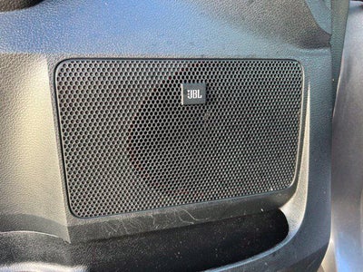 2021 Toyota Tundra Limited CrewMax 5.5' Bed 5.7L
