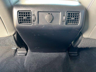 2021 Toyota Tundra Limited CrewMax 5.5' Bed 5.7L