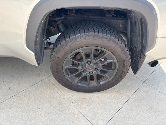 2022 Toyota Tundra Limited Double Cab 6.5' Bed