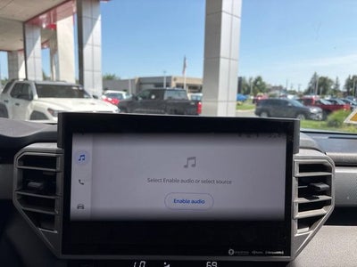 2022 Toyota Tundra Limited Double Cab 6.5' Bed