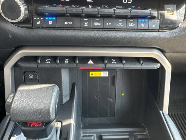 2022 Toyota Tundra Limited Double Cab 6.5' Bed