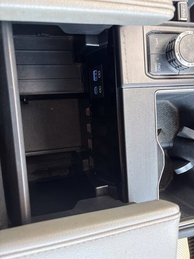 2022 Toyota Tundra Limited Double Cab 6.5' Bed