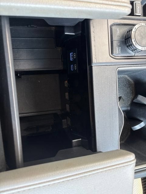 2022 Toyota Tundra Limited Double Cab 6.5' Bed