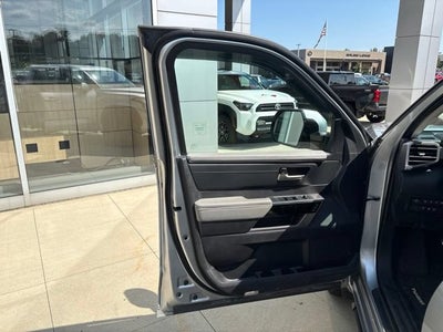 2022 Toyota Tundra Limited Double Cab 6.5' Bed