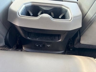 2022 Toyota Tundra Limited Double Cab 6.5' Bed