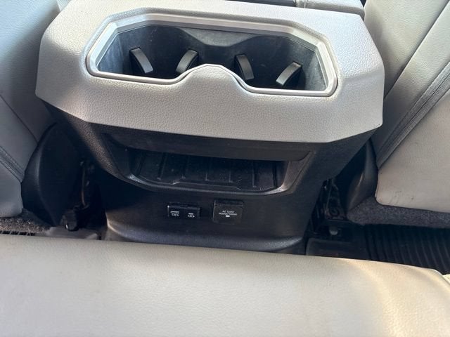 2022 Toyota Tundra Limited Double Cab 6.5' Bed