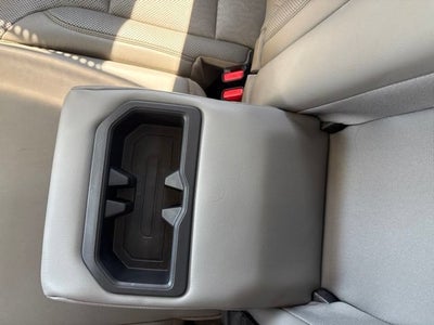 2022 Toyota Tundra Limited Double Cab 6.5' Bed