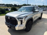 2022 Toyota Tundra Limited Double Cab 6.5' Bed